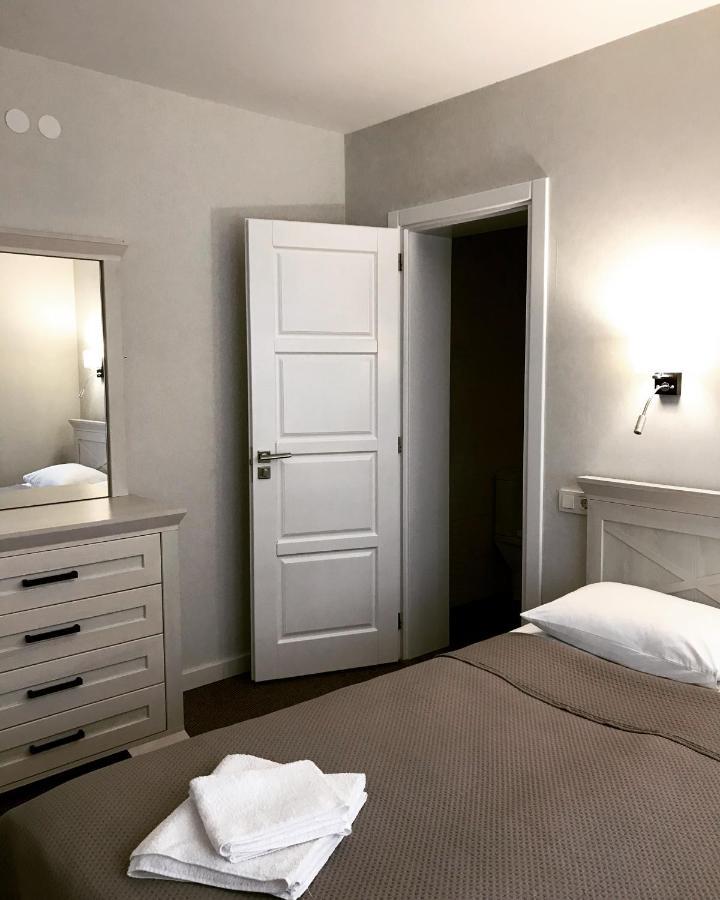 Ferienwohnung Darino Rodnikovka Exterior foto